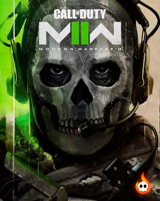 Presentación del nuevo Call of Duty Modern Warfare 2