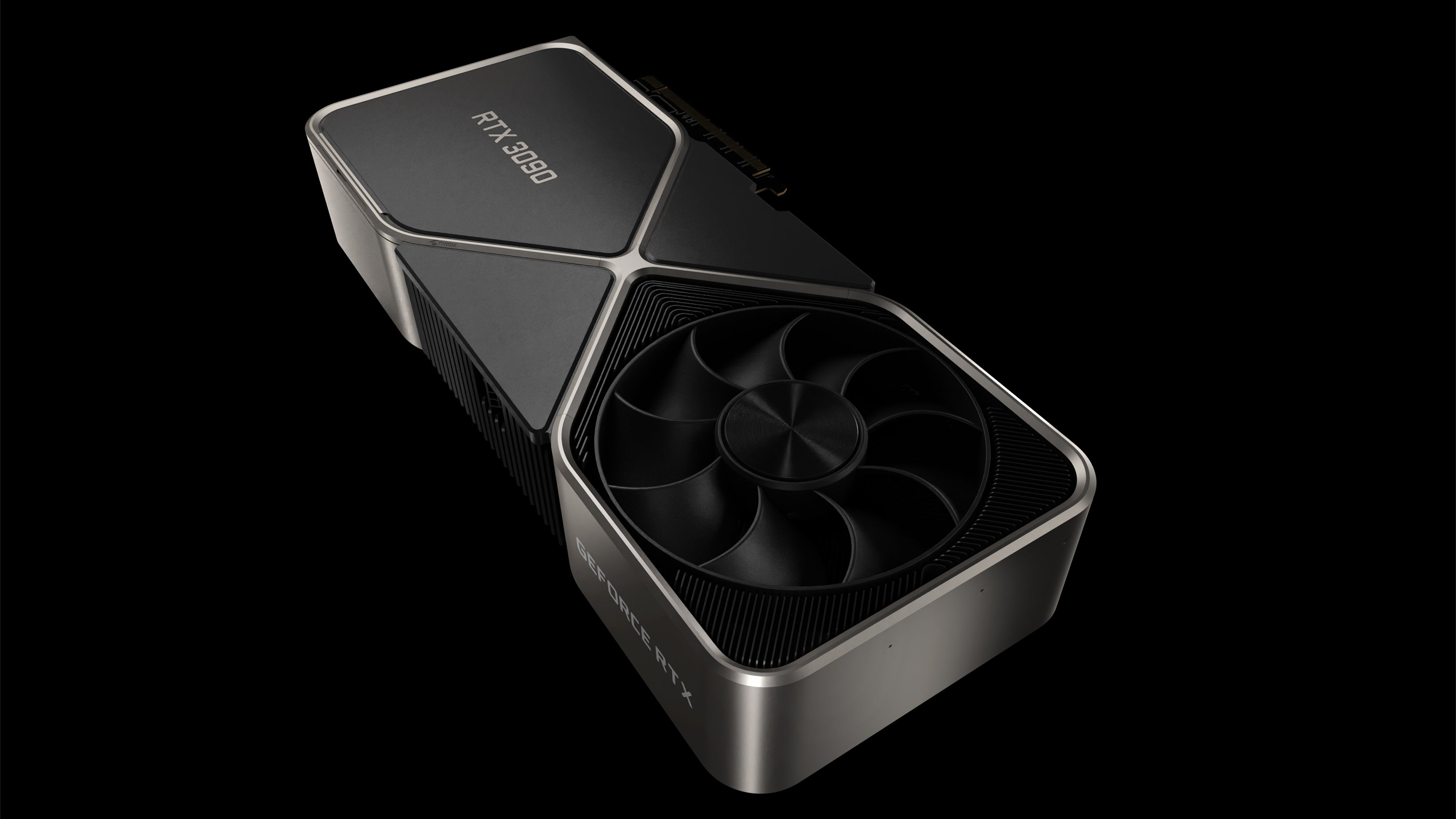 Nvidia RTX 3090 Reseña