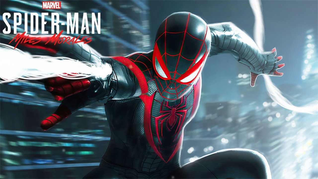 Spider-Man: Miles Morales Review