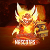 World of Warcraft - Mascotas