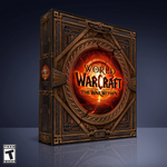 Load image into Gallery viewer, World of Warcraft The War Within Edición de Coleccionista 20° Aniversario