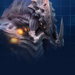 Load image into Gallery viewer, StarCraft II: Presentador: Dehaka