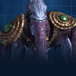 Load image into Gallery viewer, StarCraft II: Presentador: Zeratul