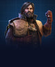StarCraft II: Presentador Mengsk