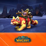Load image into Gallery viewer, Colección de los maravillosos meeksi - World of Warcraft