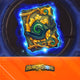 Hearthstone - Paquetes dorados de Hacia el Sueño Esmeralda
