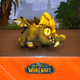 Mascota Bendición de Sa'bak - World of Warcraft