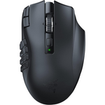 Load image into Gallery viewer, Razer Naga V2 HyperSpeed Mouse inalámbrico MMO