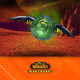 Juguete Diablillo en bola - Classic Mists of Pandaria World of Warcraft
