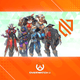 Overwatch 2: pase de batalla prémium de la temporada 19