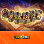 Load image into Gallery viewer, Hearthstone: Combo de kits de clase estándar Más buscados de Azeroth