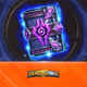 Hearthstone - Paquetes de La Gran Oscuridad