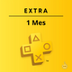 PlayStation PS PLUS 1 mes - EXTRA (USA)