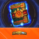 Hearthstone - Paquetes dorados de La Ciudad Perdida de Un'Goro