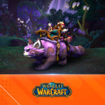 Load image into Gallery viewer, Colección de los maravillosos meeksi - World of Warcraft (Mists of Pandaria Classic)