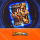 Hearthstone - Paquetes dorados de La Gran Oscuridad