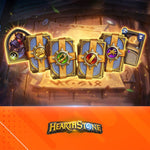 Load image into Gallery viewer, Hearthstone: Combo de kits de clase estándar Más buscados de Azeroth