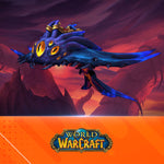 Load image into Gallery viewer, Monturas dela corona abisal - World of Warcraft