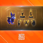 Load image into Gallery viewer, Colección Definitiva de la BlizzCon