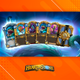 Hearthstone: Minikit dorado de TITANES - Caída de Ulduar