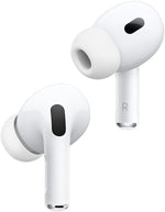 Load image into Gallery viewer, Apple AirPods Pro de 2ª generación con funda de carga inalámbrica MagSafe (USB-C)