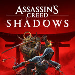 Load image into Gallery viewer, Assassin's Creed Shadows - Ubisoft Connect (PC)