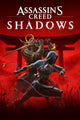 Assassin's Creed Shadows - Ubisoft Connect (PC)
