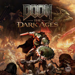 Load image into Gallery viewer, DOOM: The Dark Ages (PC)