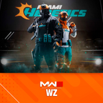 Load image into Gallery viewer, Call of Duty League - Paquete de Equipo Miami Heretics 2025