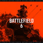 Load image into Gallery viewer, Battlefield 6 - Steam (PC)