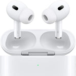 Load image into Gallery viewer, Apple AirPods Pro de 2ª generación con funda de carga inalámbrica MagSafe (USB-C)