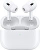 Apple AirPods Pro de 2ª generación con funda de carga inalámbrica MagSafe (USB-C)