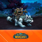 Load image into Gallery viewer, Colección de los maravillosos meeksi - World of Warcraft
