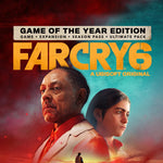Load image into Gallery viewer, Far Cry 6: Game of The Year Edition - PERÚ - Steam (PC)