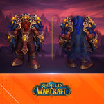 Load image into Gallery viewer, Transfiguraciones de la corona abisal - World of Warcraft