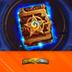 Hearthstone - Paquetes dorados de Enfrentamiento en las Tierras Inhóspitas