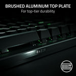 Load image into Gallery viewer, Teclado Razer Huntsman V3 Pro Mini