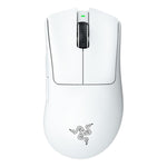 Load image into Gallery viewer, Razer DeathAdder V3 Pro - Inalámbrico ultraligero 64g 30K DPI (Blanco)