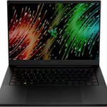 Load image into Gallery viewer, Laptop Gamer Razer Blade 14: CPU AMD Ryzen 9 7940HS - GPU NVIDIA GeForce RTX 4060 - 14" 16:10 QHD+ 240Hz -16GB DDR5 RAM - 1TB SSD - Enfriamiento de cámara de vapor - Chroma RGB