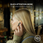Load image into Gallery viewer, Audífono Razer Hammerhead True Wireless Earbuds Black