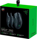 Load image into Gallery viewer, Mouse Razer Naga V2 Pro Inalámbrico