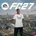 Load image into Gallery viewer, FC 27 - Steam (PC)