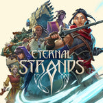 Load image into Gallery viewer, Eternal Strands - Steam - Perú (PC)