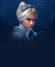 StarCraft II: Presentadora: Nova