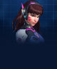 StarCraft II: Presentadora: D.Va