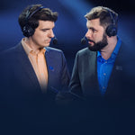 Load image into Gallery viewer, StarCraft II: Presentador: Tastosis