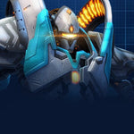 Load image into Gallery viewer, StarCraft II: Presentador: Fénix