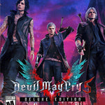 Load image into Gallery viewer, Devil May Cry 5 Deluxe + Vergil - Steam (PC)