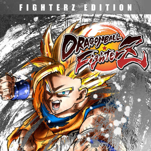 DRAGON BALL FighterZ: Edición FighterZ - Steam (PC)