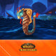 Mascota Viborita del cielo leñosa - World of Warcraft (Classic)
